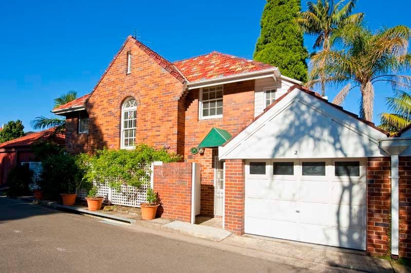 Residence 5, 2 Wycombe Lane, NEUTRAL BAY NSW 2089, Neutral Bay - Thumbnail 6