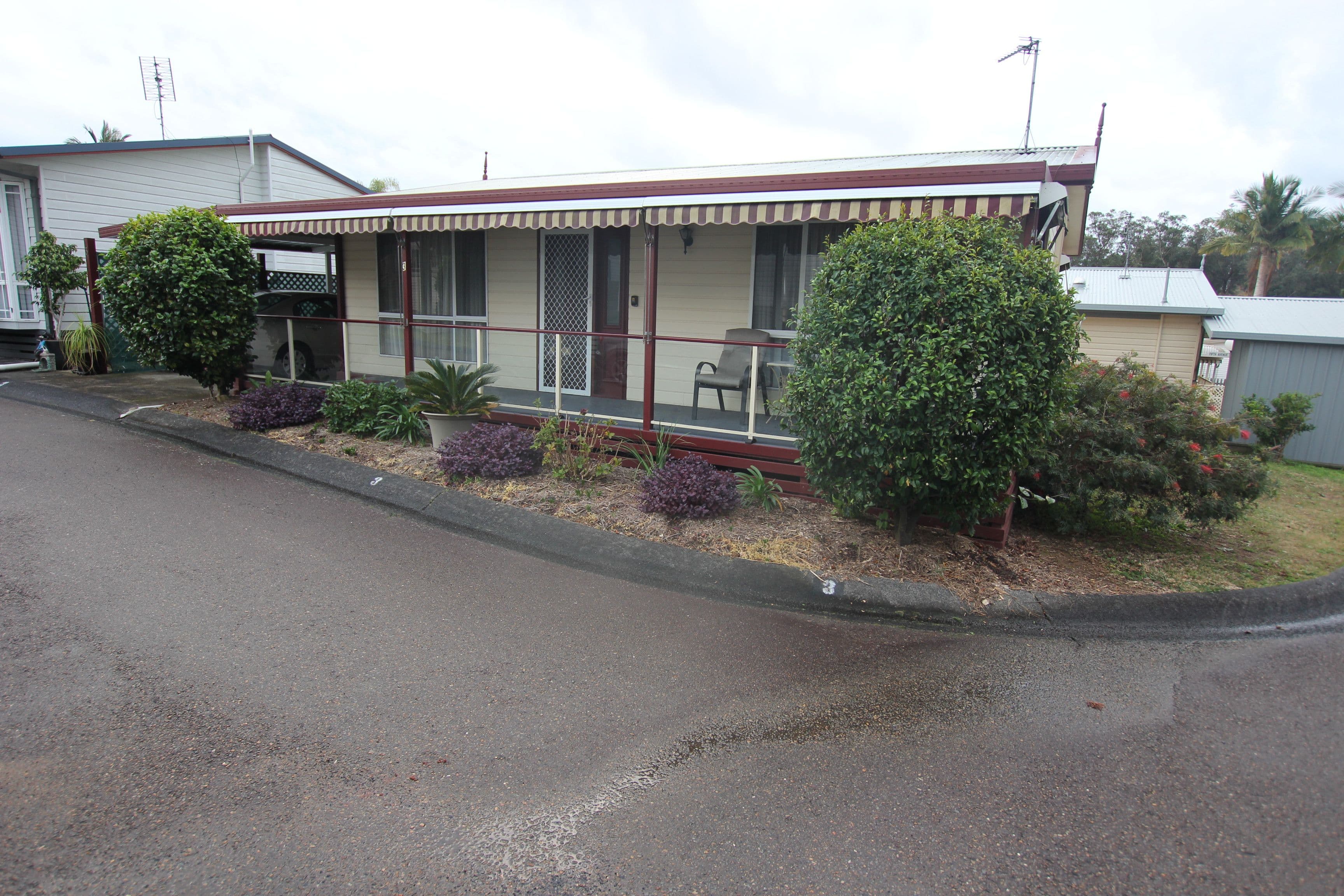 3 Fourth Avenue, Green Point - Image 1