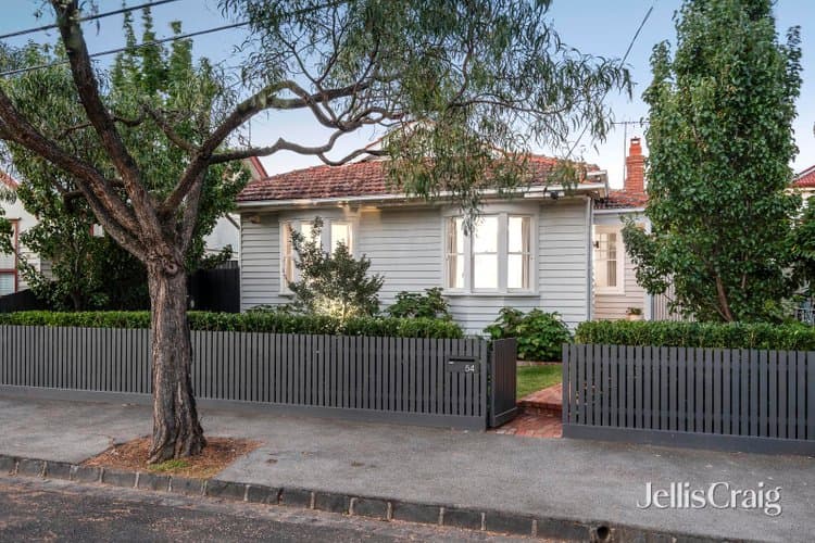54 Smith Street, Brunswick West, Brunswick West - Image 1