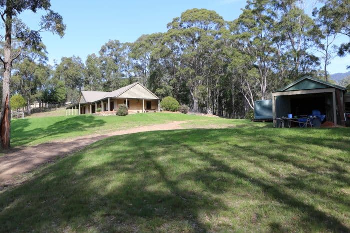 429 Punkalla Tilba Road, CENTRAL TILBA NSW 2546, Central Tilba - Thumbnail 3