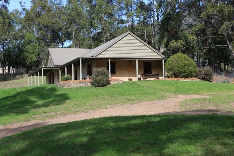 429 Punkalla Tilba Road, CENTRAL TILBA NSW 2546, Central Tilba - Thumbnail 4