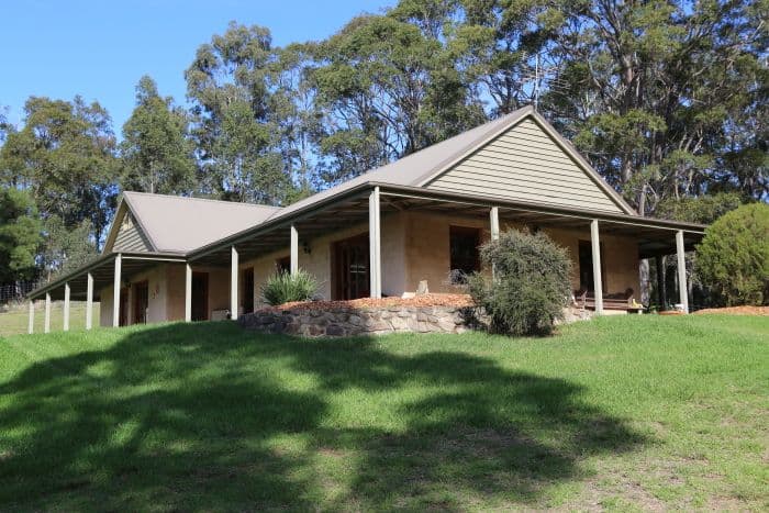 429 Punkalla Tilba Road, CENTRAL TILBA NSW 2546, Central Tilba - Thumbnail 5