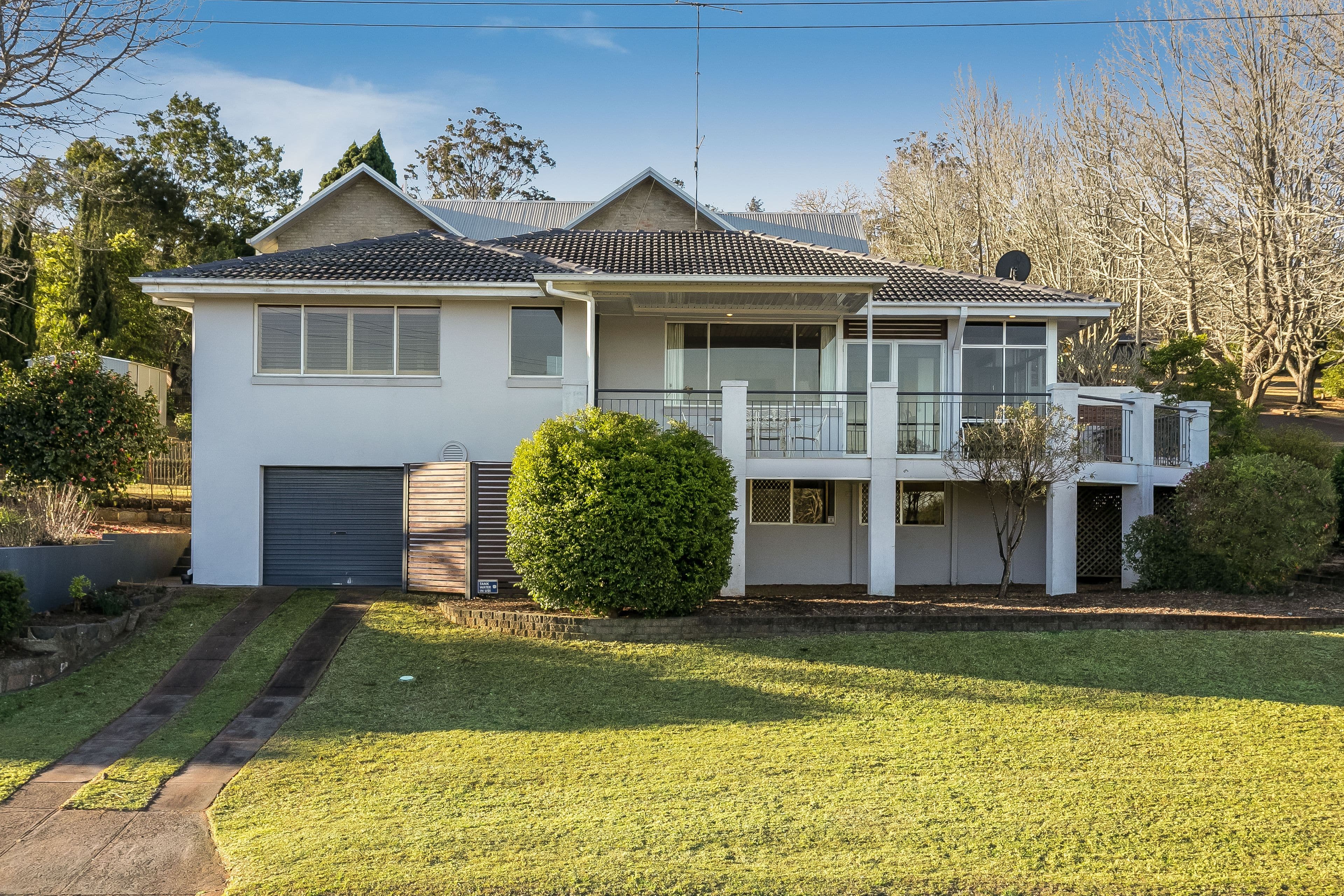 1 Rodway Crescent, Rangeville QLD 4350, Rangeville - Thumbnail 2