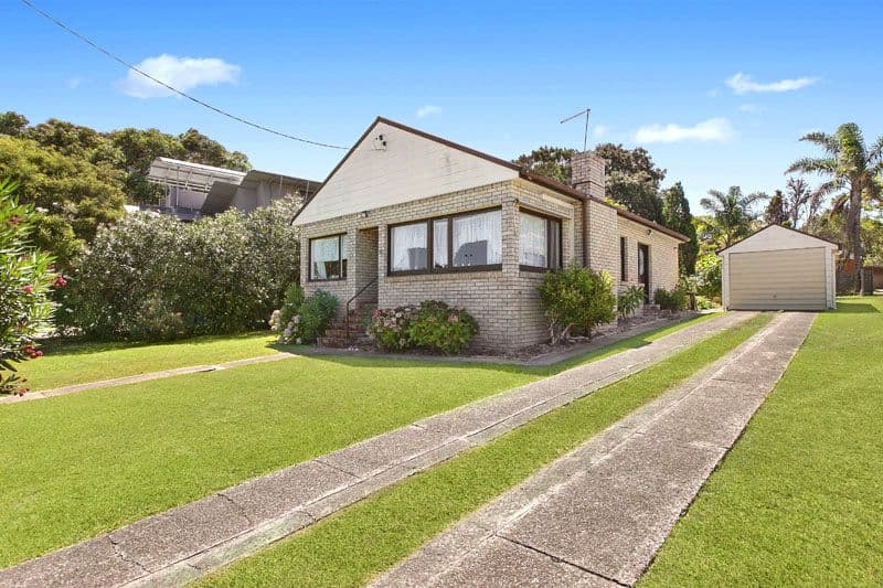 58 Abbott Road, North Curl Curl NSW 2099, North Curl Curl - Image 1