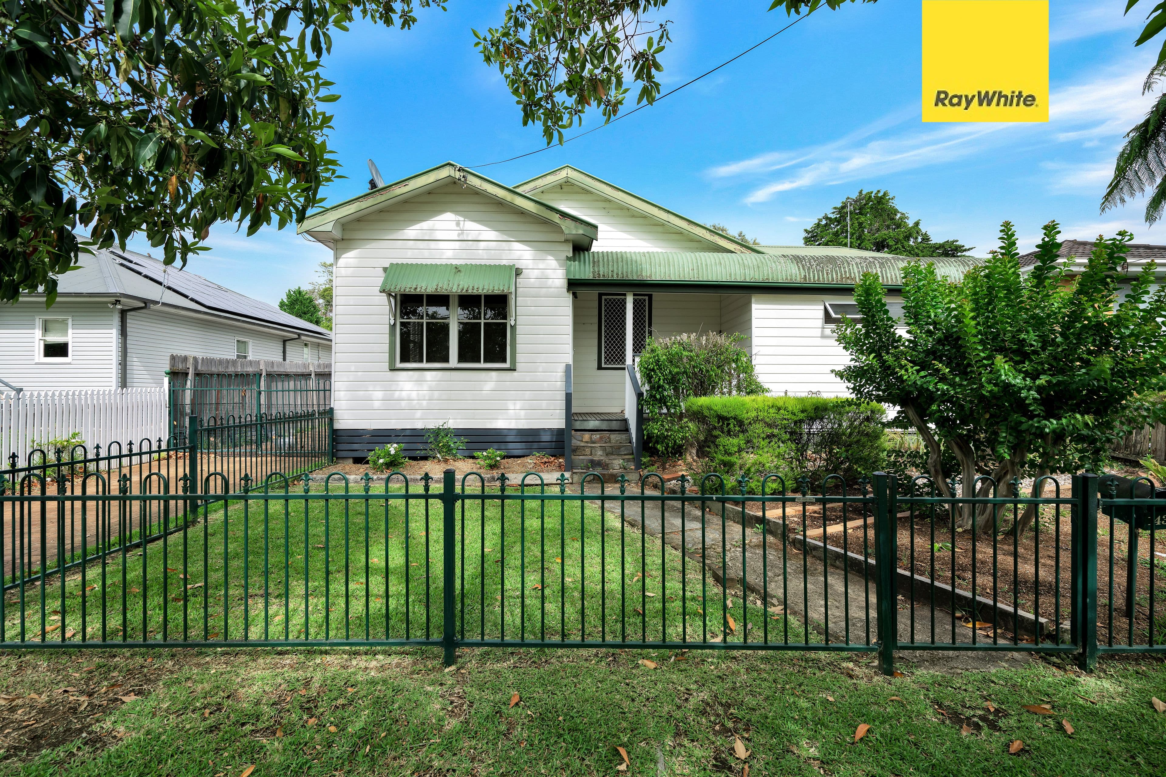 143 Shoalhaven Street, Nowra NSW 2541, Nowra - Image 1
