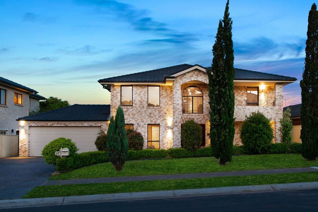 17 Belinda Crescent, Glenwood NSW 2768, Glenwood - Image 1