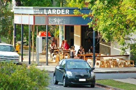 1  Julius Street, NEW FARM QLD 4005, New Farm - Thumbnail 3