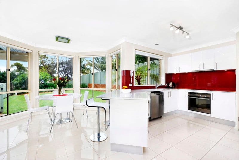 13 Treborth Place, MENAI NSW 2234, Menai - Thumbnail 4