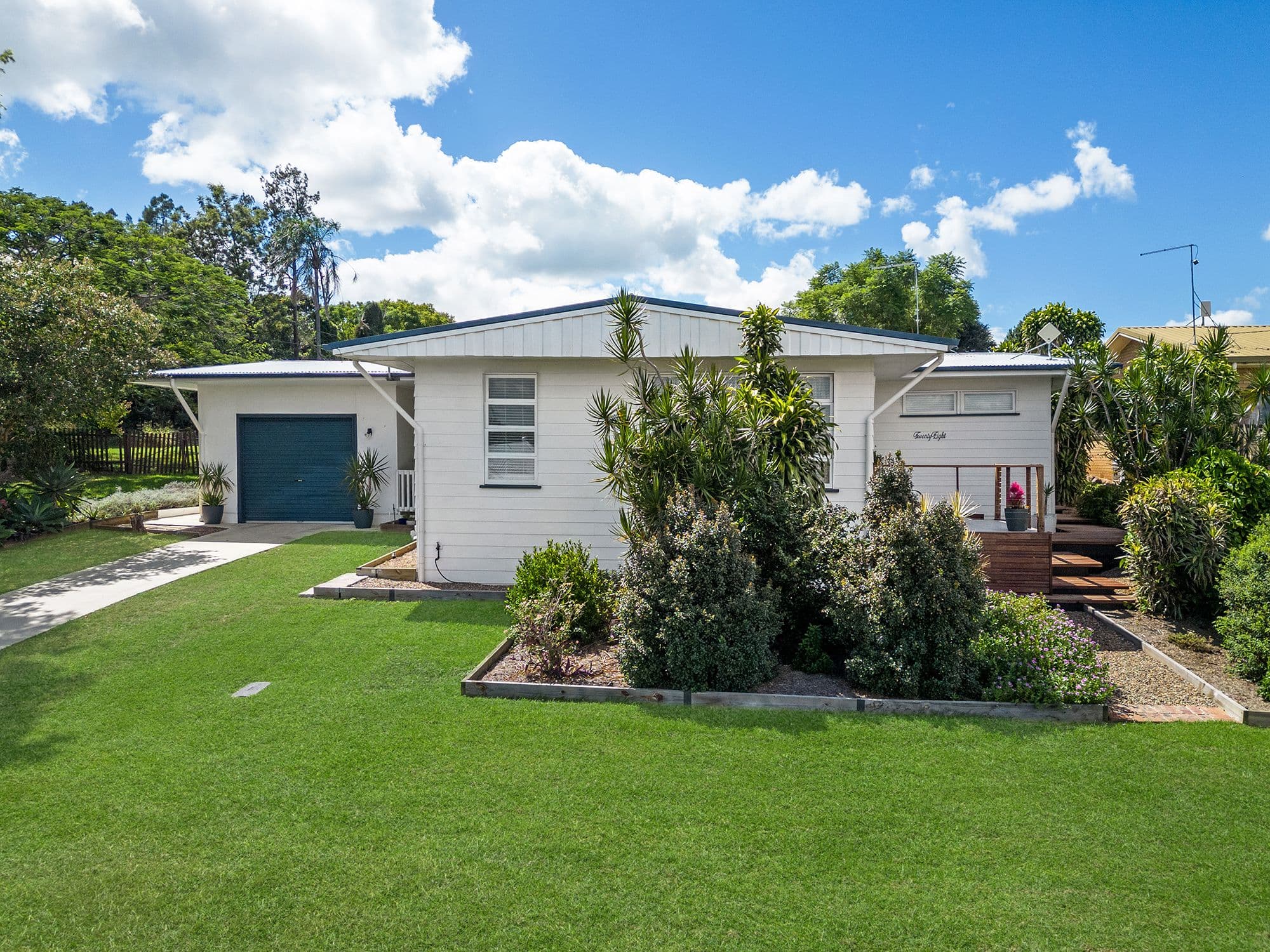 28 Wiss Street, Kalbar QLD 4309, Kalbar - Image 1