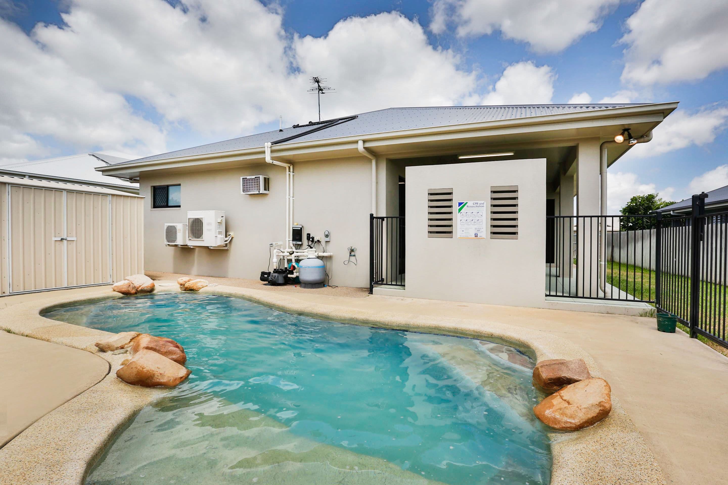 42 Scrubwren Circuit, Bohle Plains QLD 4817, Bohle Plains - Image 1