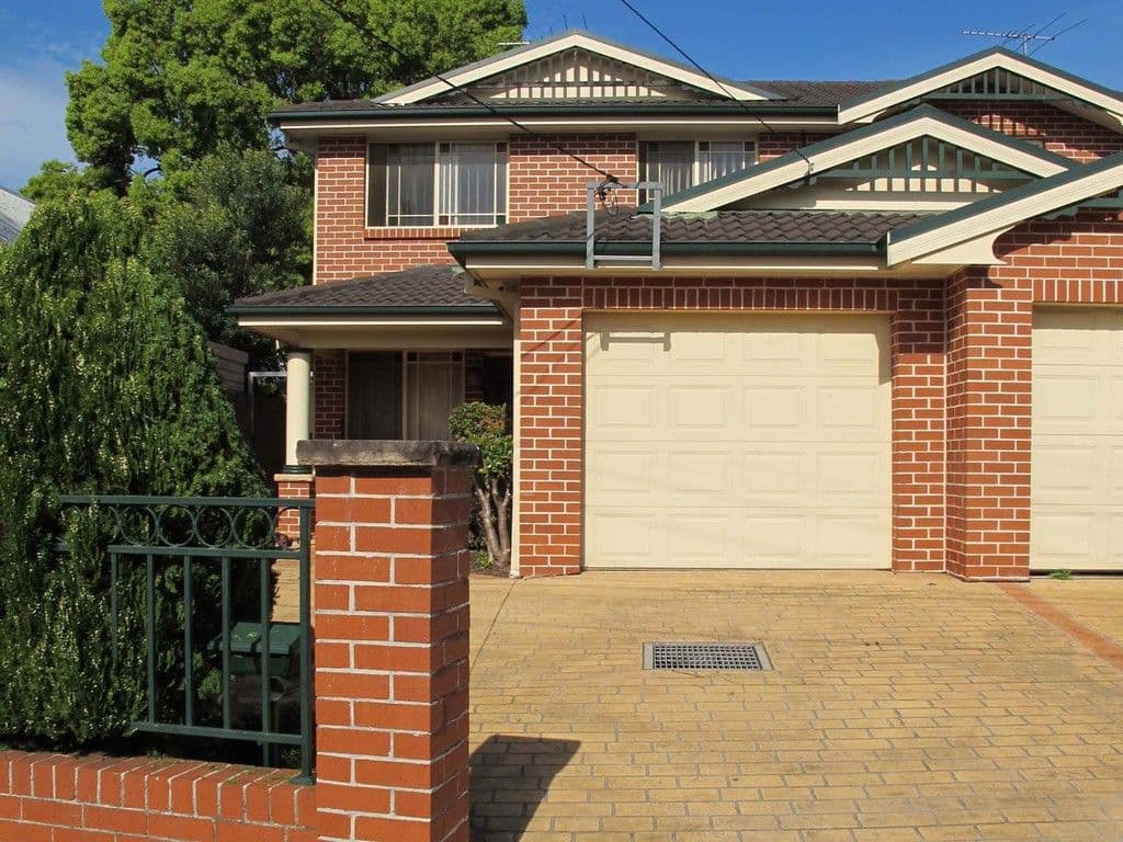 17 Short Street, CANTERBURY NSW 2193, Canterbury - Image 1