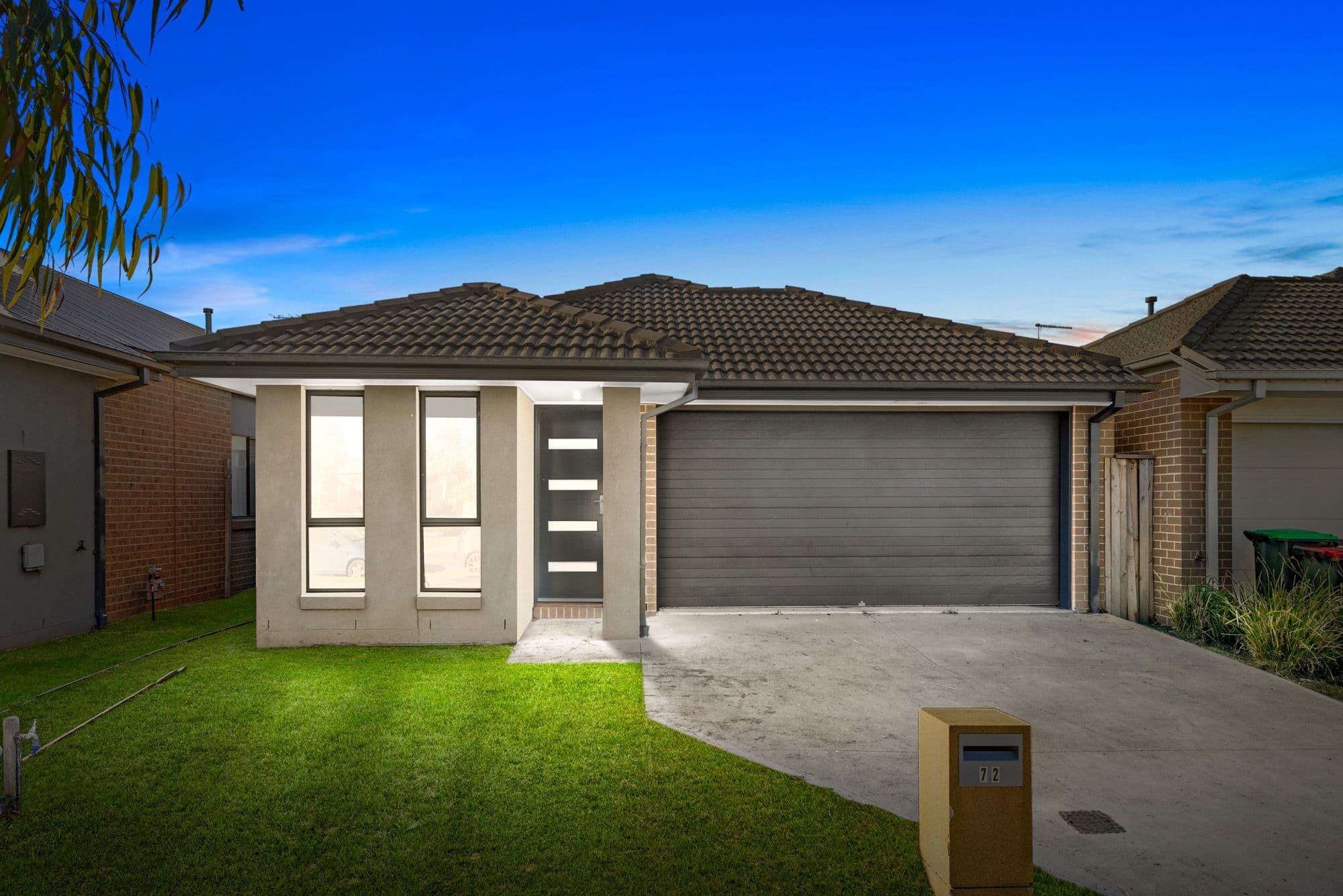 72 Alfred Road, Werribee VIC 3030, Werribee - Image 1