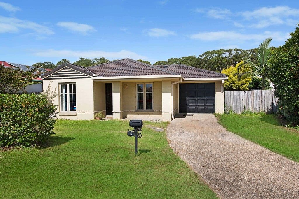 3 Burke Close, Sippy Downs QLD 4556, Sippy Downs - Thumbnail 2