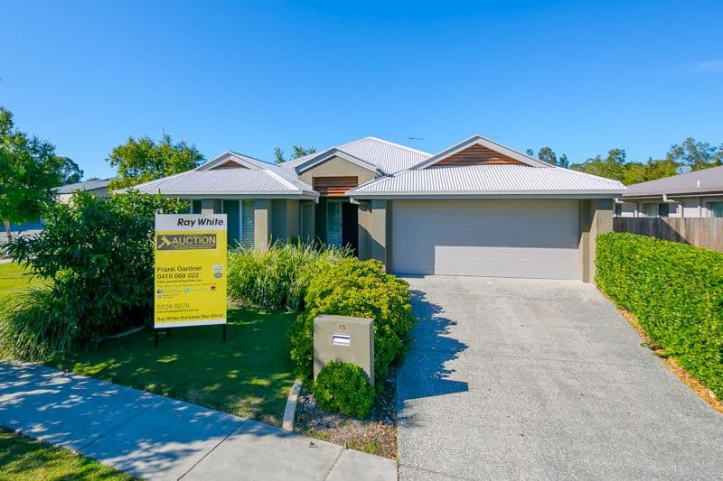 15 Lillypilly Court, Helensvale QLD 4212, Helensvale - Image 1
