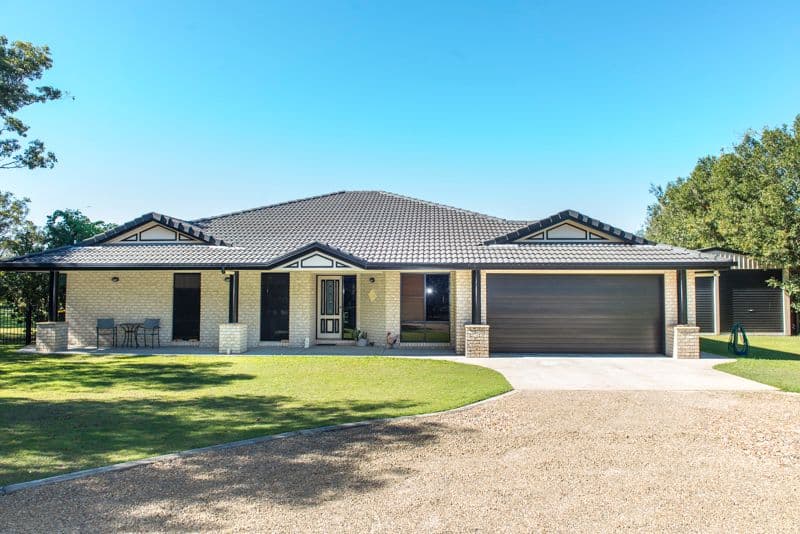 26 Mungara Court, WONDUNNA QLD 4655, Wondunna - Image 1
