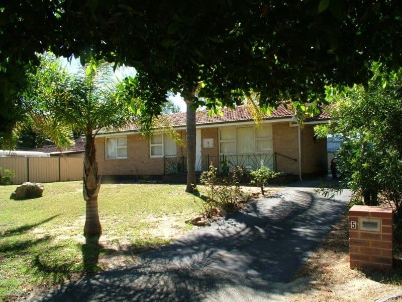 5 Birch Street, MADDINGTON WA 6109, Maddington - Image 1
