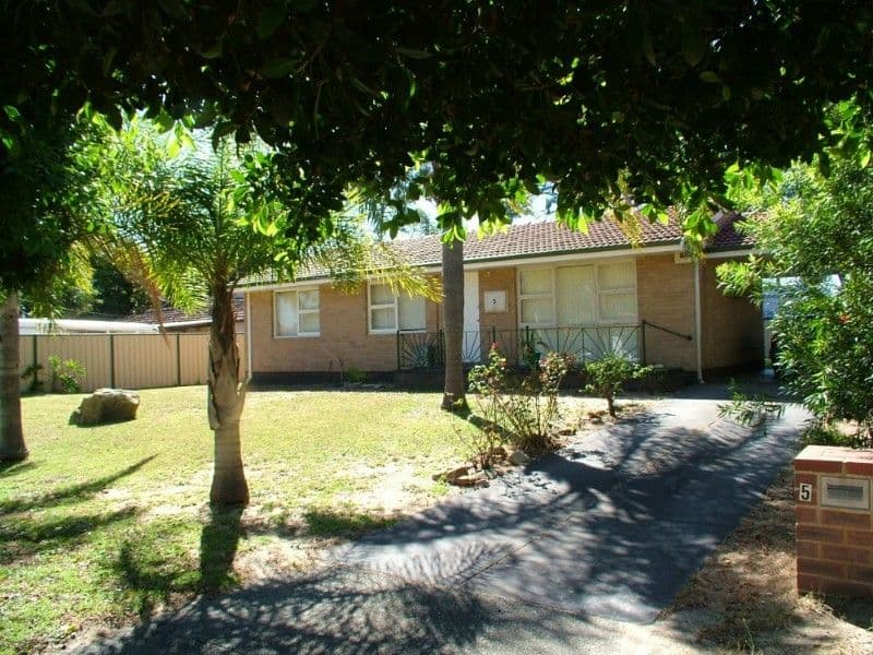 5 Birch Street, MADDINGTON WA 6109, Maddington - Thumbnail 2