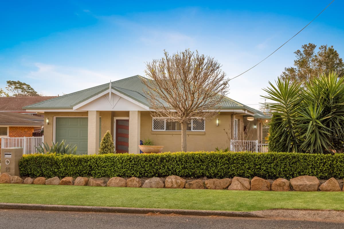 15 Drummond Street, Rangeville QLD 4350, Rangeville - Image 1