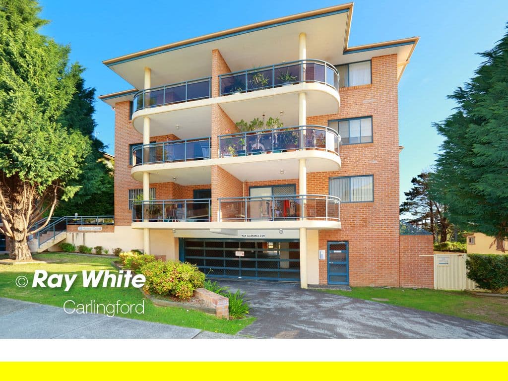 10-12 Grosvenor Street, Croydon NSW 2132, Croydon - Image 1