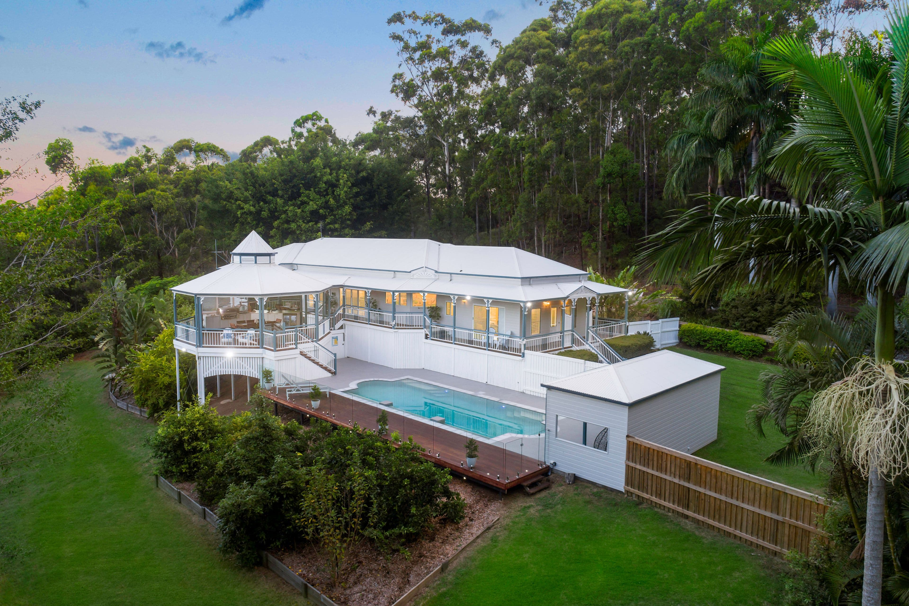 2 Lisa Road, Chevallum QLD 4555, Chevallum - Image 1