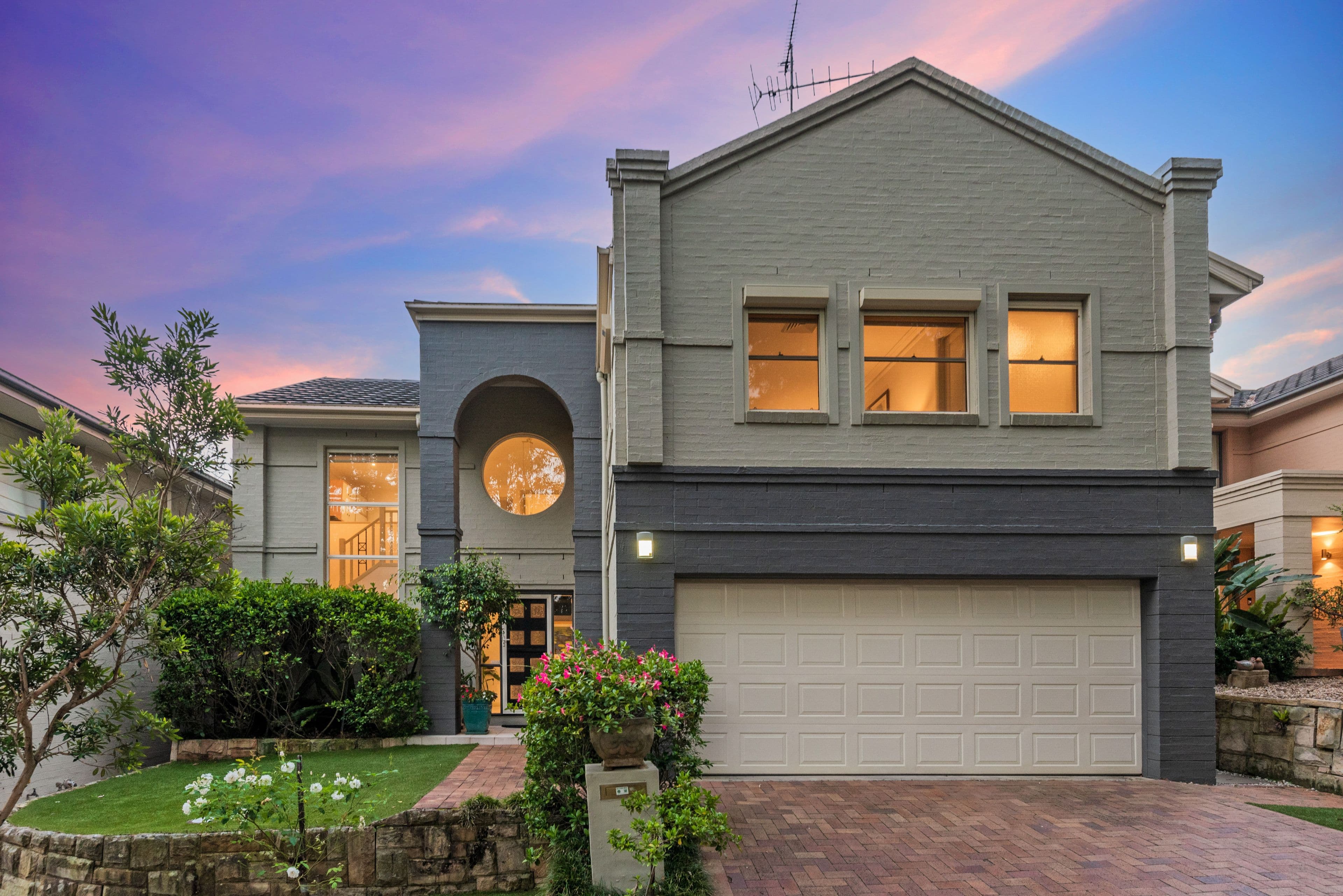 35 Government Farm Crescent, Castle Hill NSW 2154, Castle Hill - Image 1