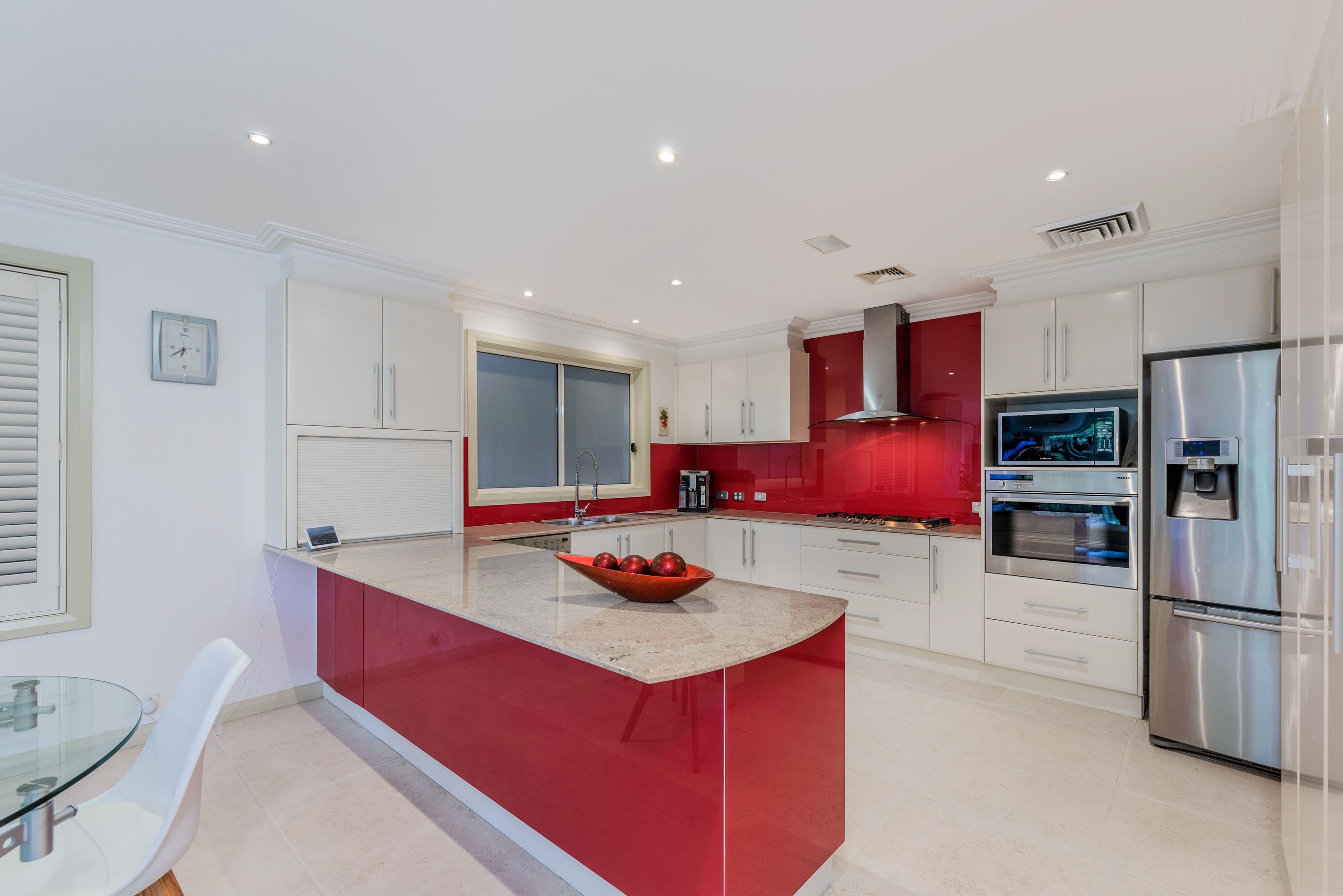 35 Government Farm Crescent, Castle Hill NSW 2154, Castle Hill - Thumbnail 2