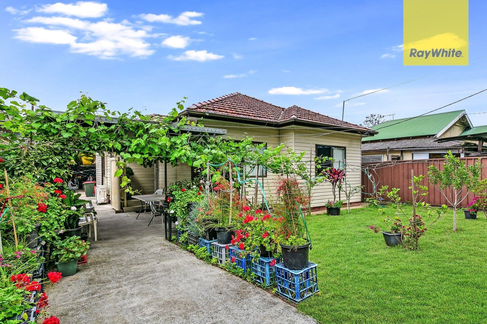 7 Gregory Street, Granville NSW 2142, Granville - Image 1