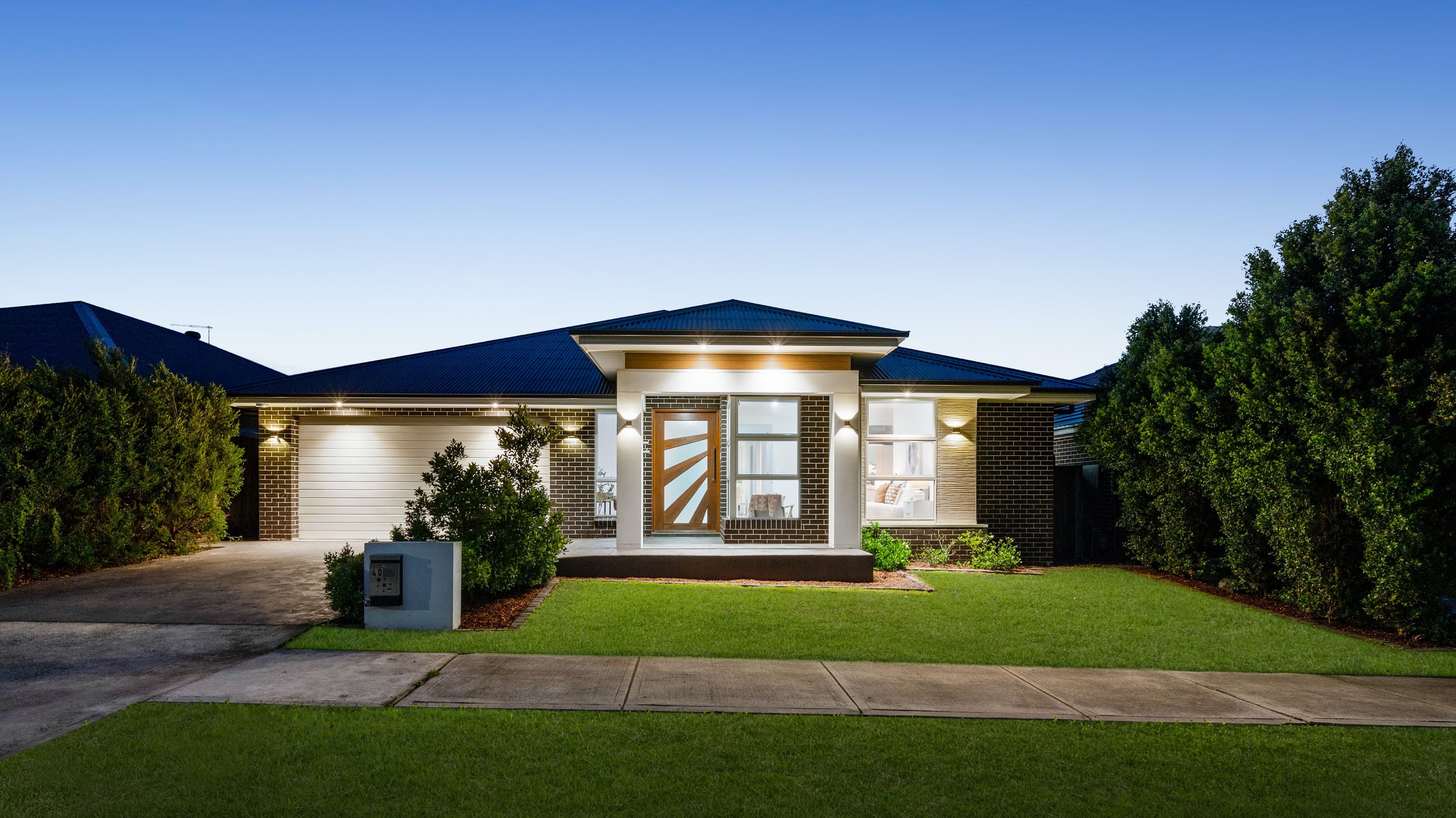 40 Dardanelles Road, Edmondson Park NSW 2174, Edmondson Park - Image 1