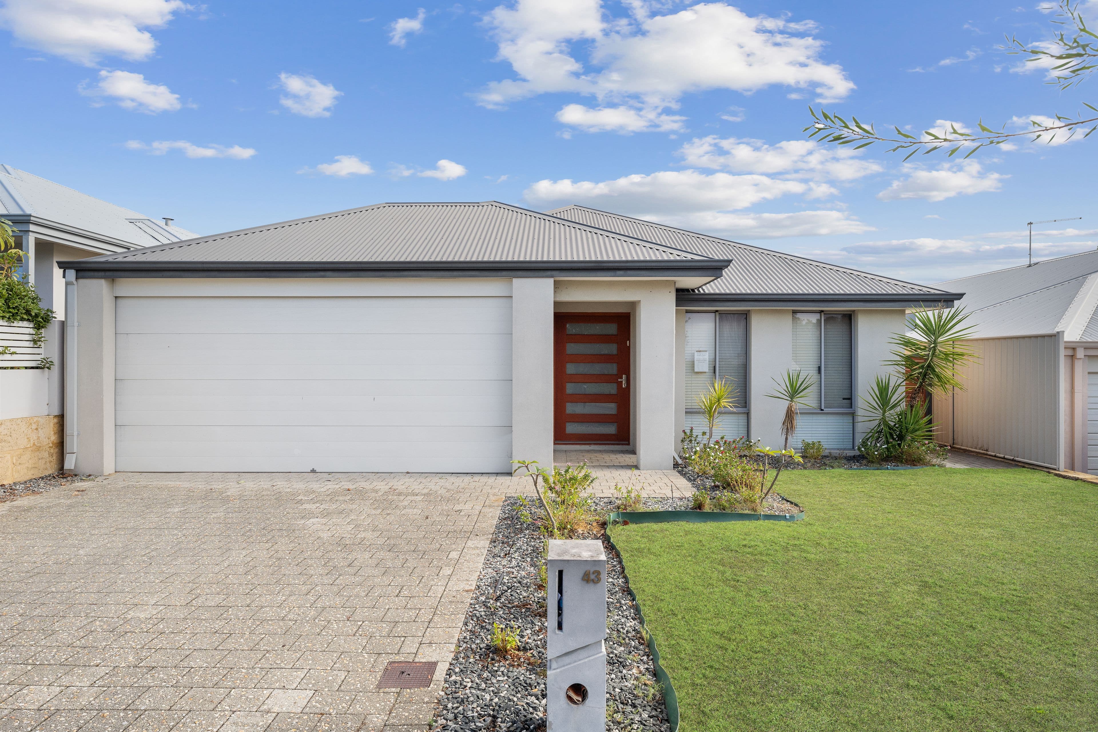 43 St James Drive, Baldivis WA 6171, Baldivis - Image 1