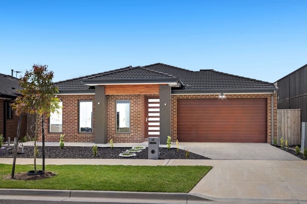 48 Palmdale Crescent, Mambourin VIC 3024, Mambourin - Image 1