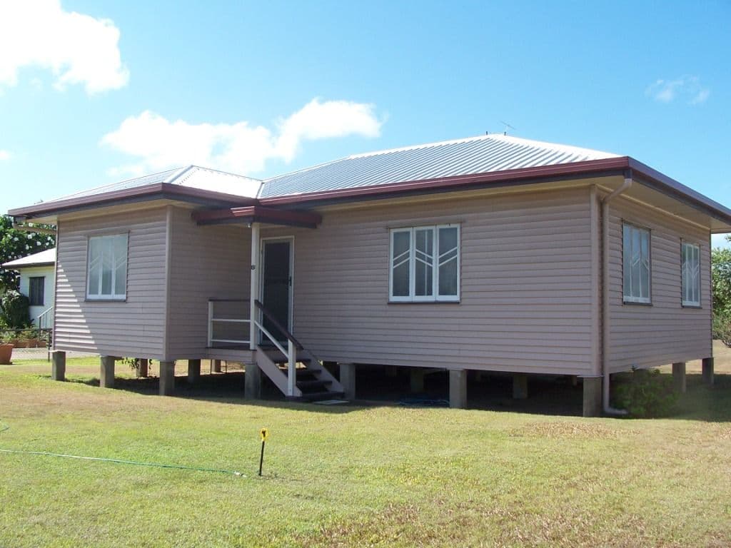 12 Hillier Street, BRANDON QLD 4808, Brandon - Image 1