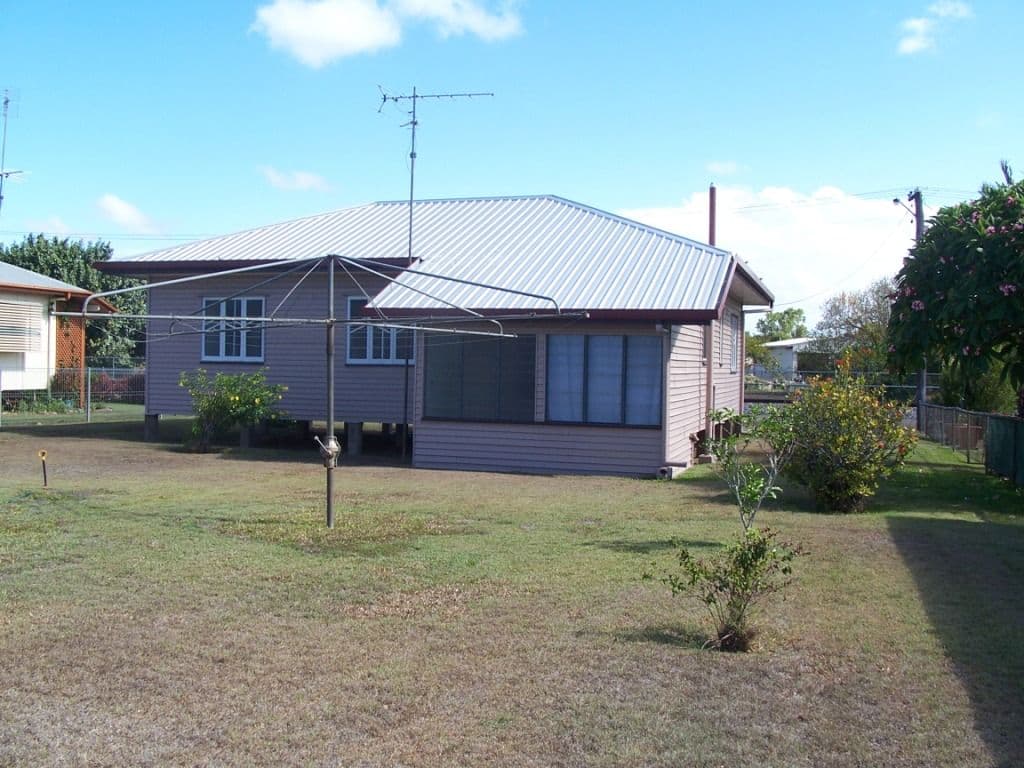 12 Hillier Street, BRANDON QLD 4808, Brandon - Thumbnail 7