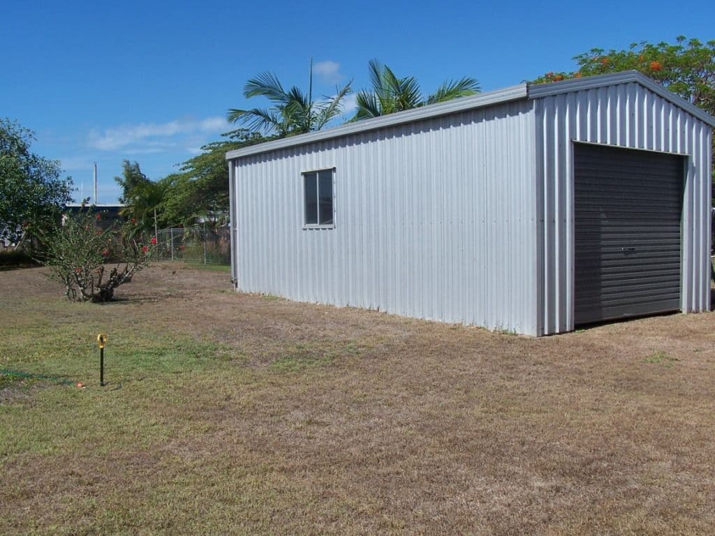 12 Hillier Street, BRANDON QLD 4808, Brandon - Thumbnail 8
