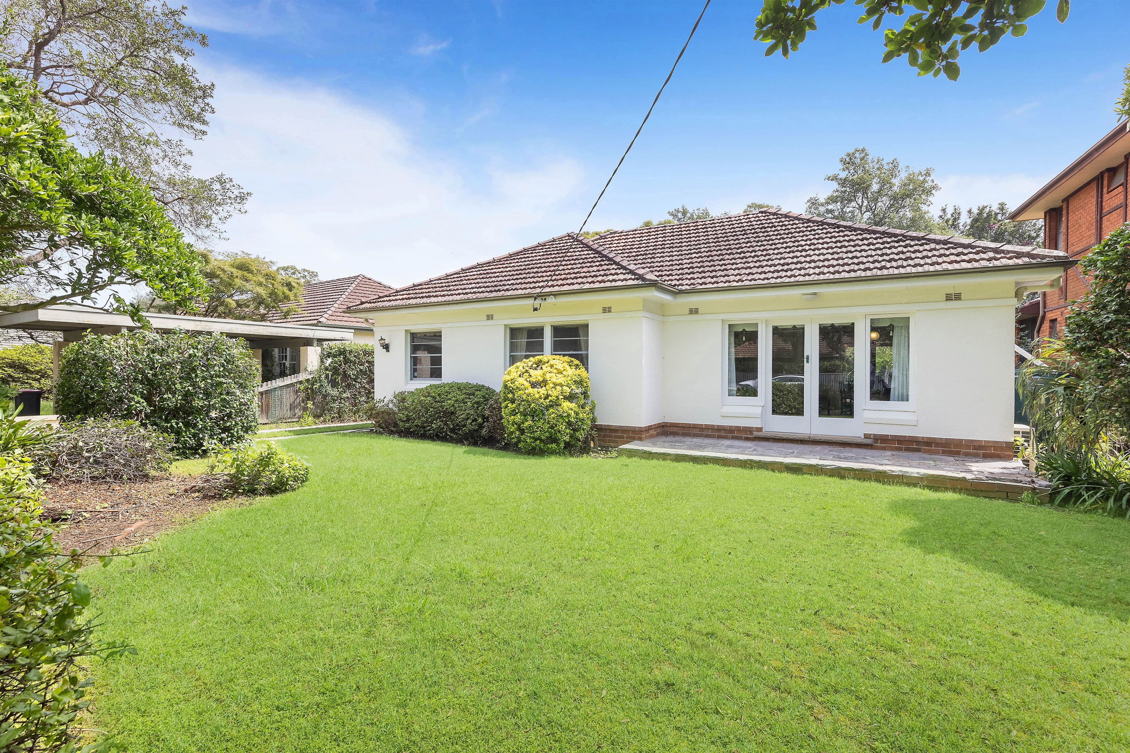 4 Cook Road, Lindfield NSW 2070, Lindfield - Image 1
