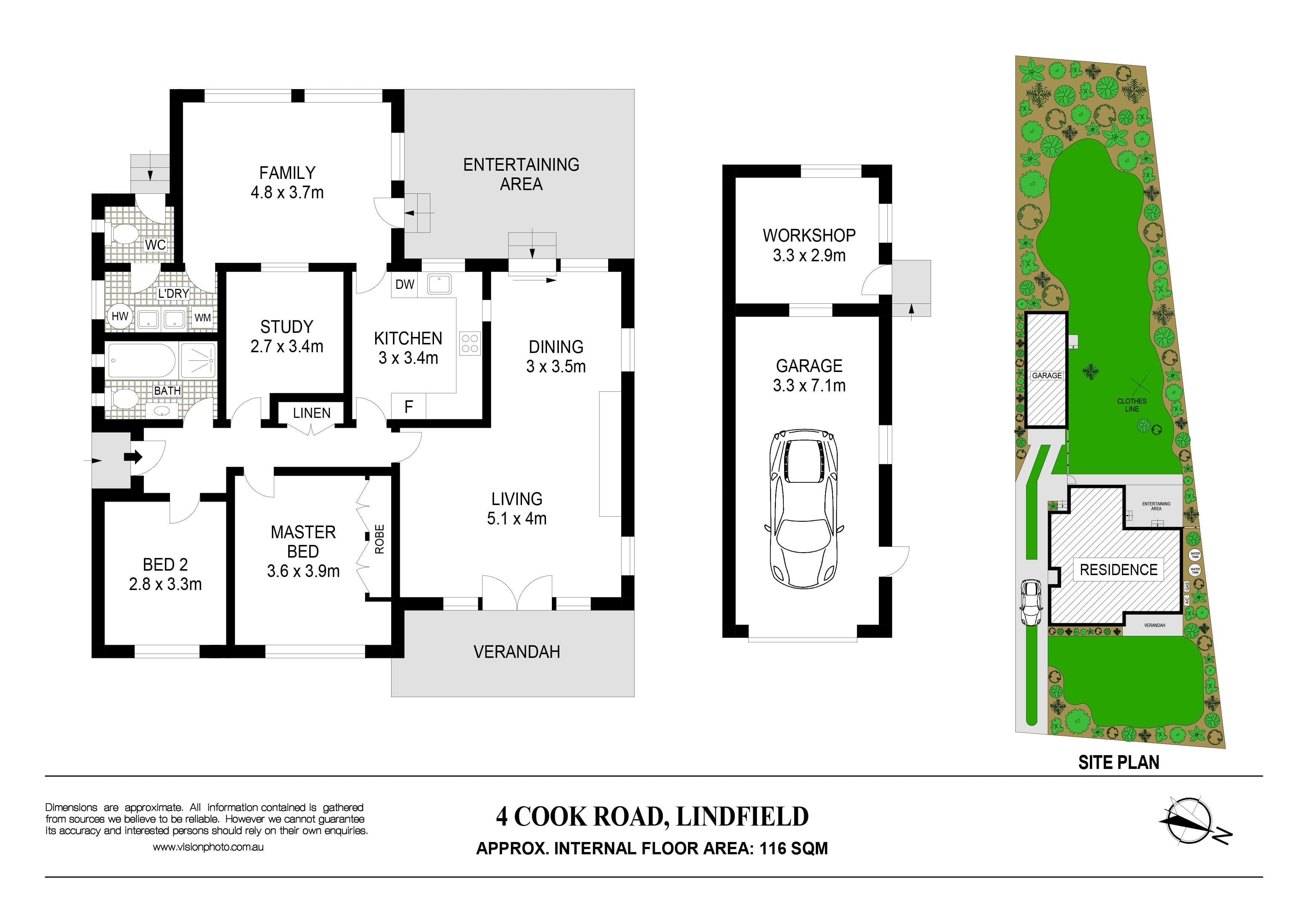 4 Cook Road, Lindfield NSW 2070, Lindfield - Thumbnail 5
