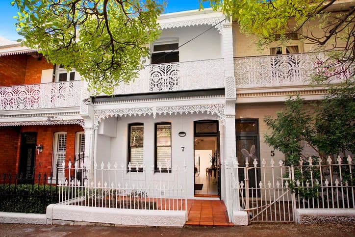 7 Hopetoun Street, PADDINGTON NSW 2021, Paddington - Image 1