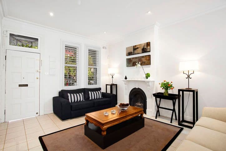 7 Hopetoun Street, PADDINGTON NSW 2021, Paddington - Thumbnail 2