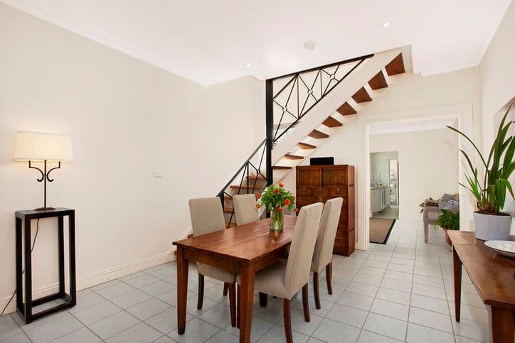 7 Hopetoun Street, PADDINGTON NSW 2021, Paddington - Thumbnail 3