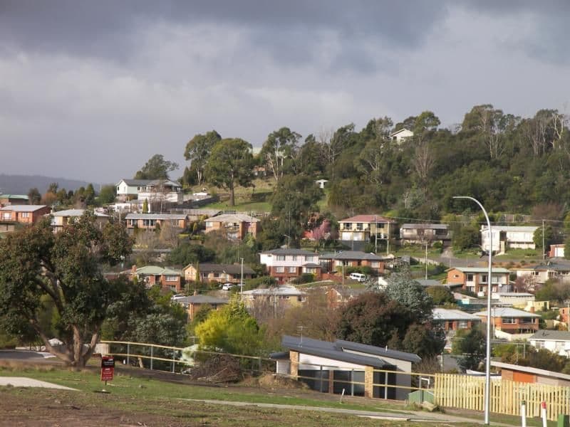 Lot 34 Assisi Avenue, RIVERSIDE TAS 7250, Riverside - Image 1