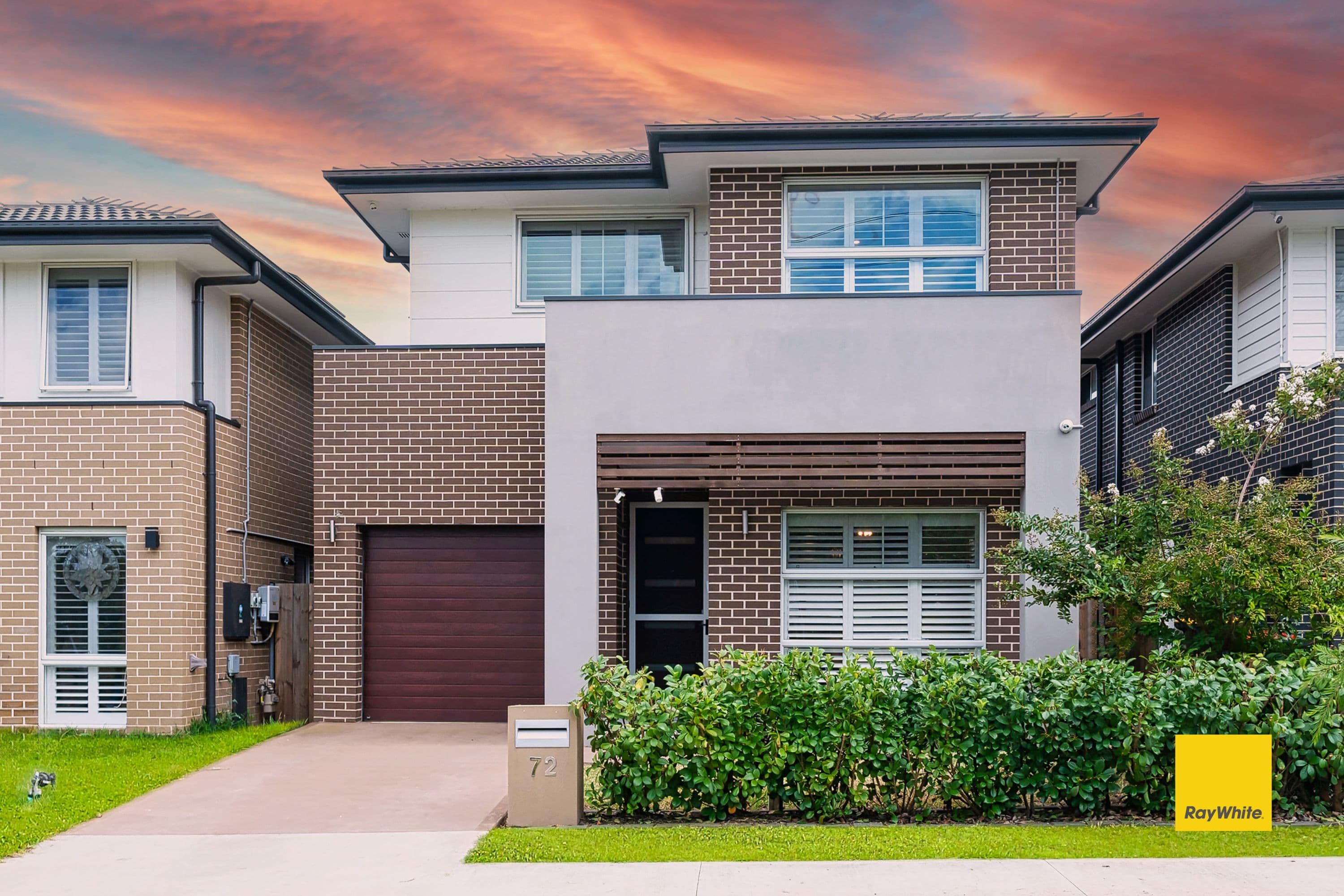72 Goshawk Avenue, Marsden Park NSW 2765, Marsden Park - Thumbnail 3