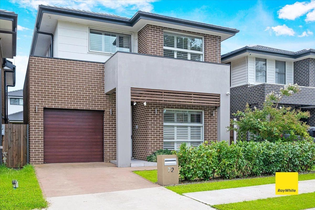 72 Goshawk Avenue, Marsden Park NSW 2765, Marsden Park - Thumbnail 4