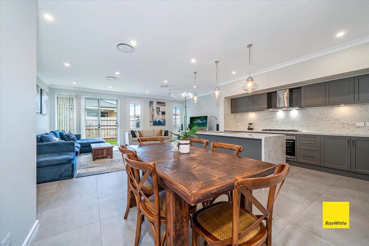 72 Goshawk Avenue, Marsden Park NSW 2765, Marsden Park - Thumbnail 5
