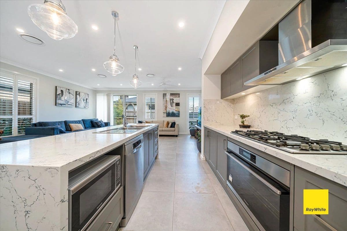 72 Goshawk Avenue, Marsden Park NSW 2765, Marsden Park - Thumbnail 7