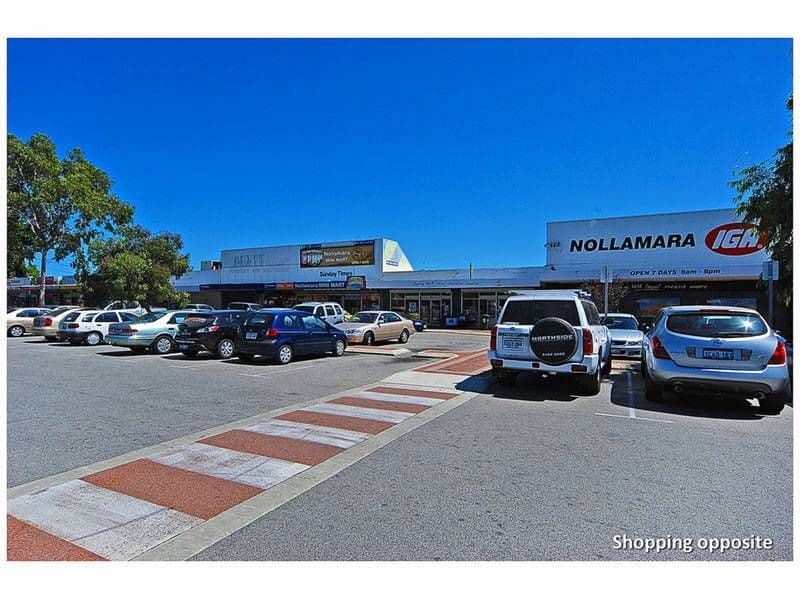 64 Nollamara Avenue, NOLLAMARA WA 6061, Nollamara - Thumbnail 8