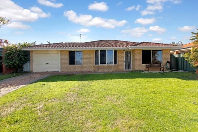 48 Ballard Place, MADDINGTON WA 6109, Maddington - Image 1
