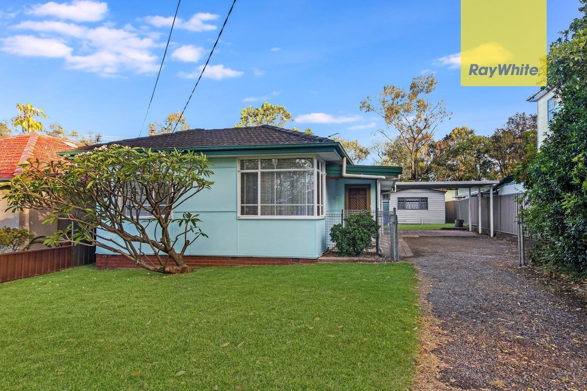 50 Adler Parade, Greystanes NSW 2145, Greystanes - Image 1