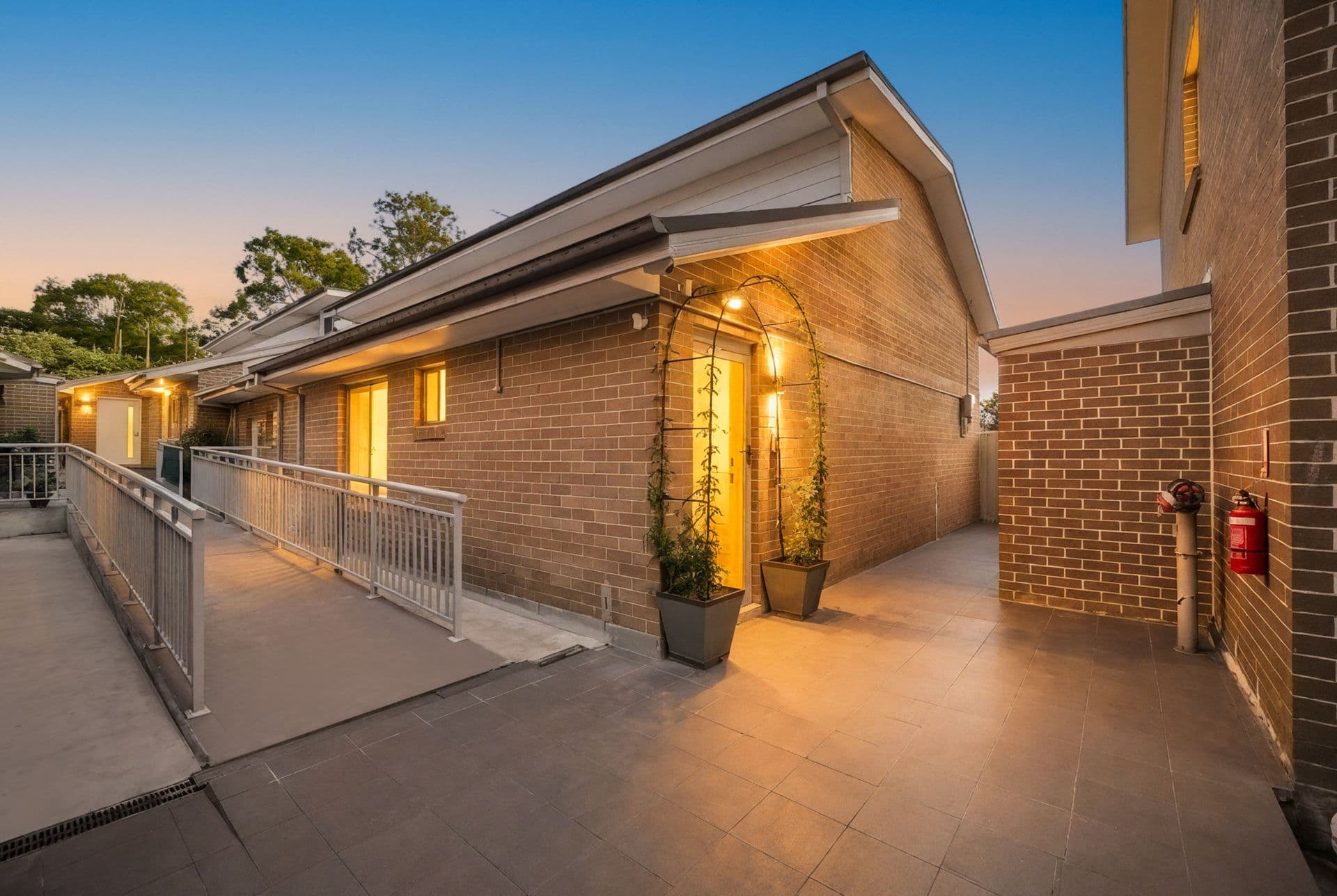 11/20-22 Veron Street, Wentworthville, NSW, 2145, Wentworthville - Image 1