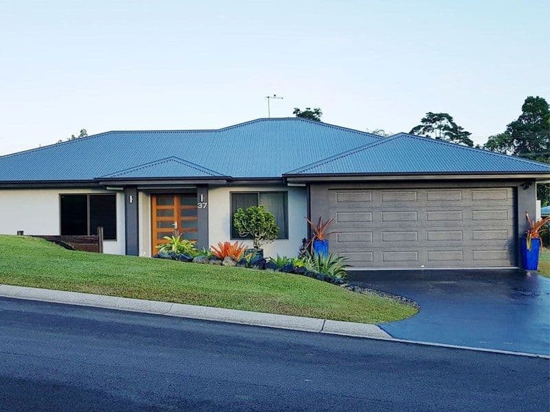 37 Belvedere Avenue, Belvedere QLD 4860, Belvedere - Image 1