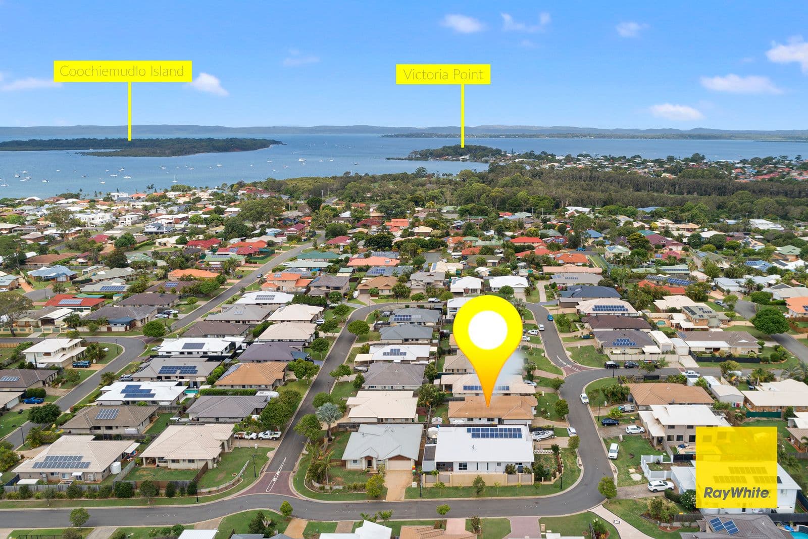 24 Parklane Road, Victoria Point QLD 4165, Victoria Point - Image 1