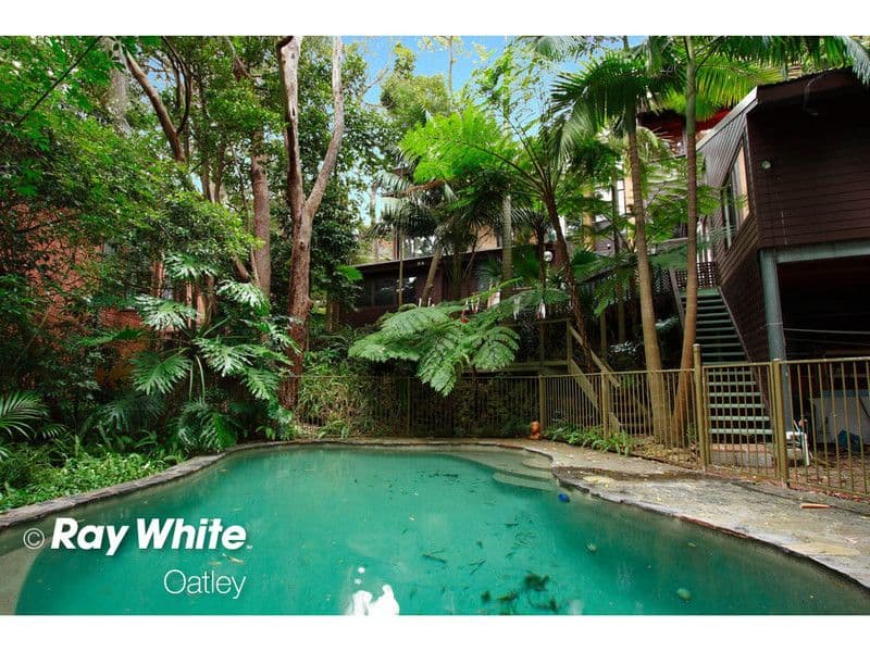 37a Yarran Road, OATLEY NSW 2223, Oatley - Thumbnail 8